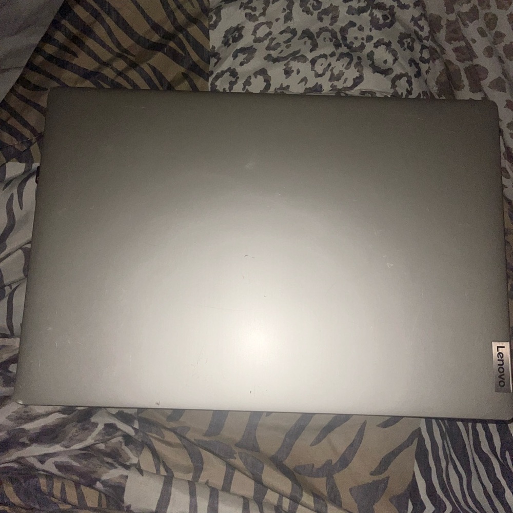 15 inch touchscreen Lenovo Laptop